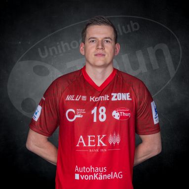 Yannick Bärtschi