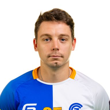 Joël Rüegger