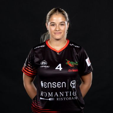 Sarah Gartmann