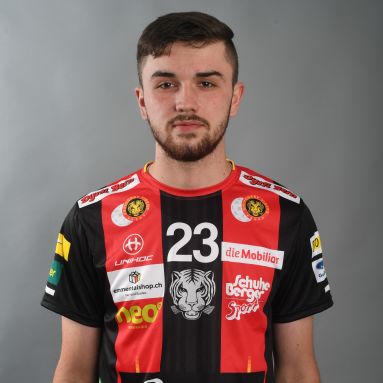 Lukas Lehmann