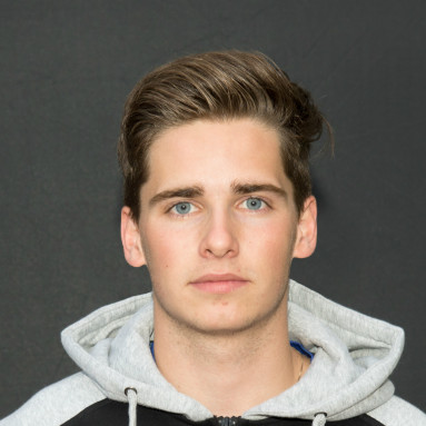 Nino Däscher