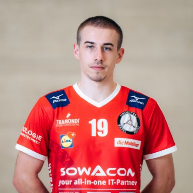 Tobias Meier