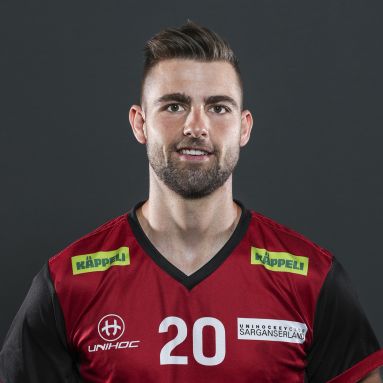 Nico Schlegel