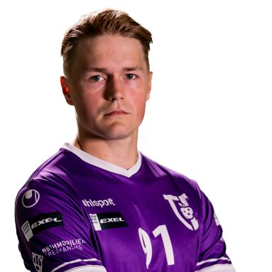 Valtteri Viitakoski