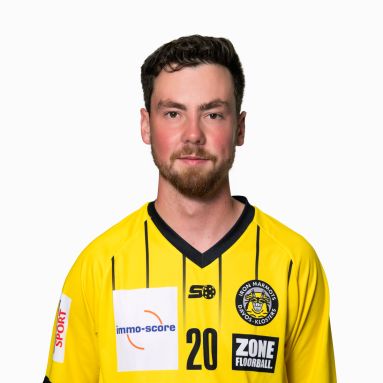 Marc Hoffmann