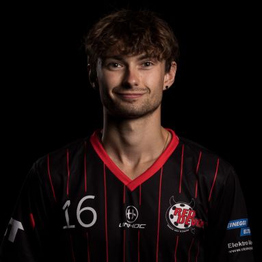 Alain Studer