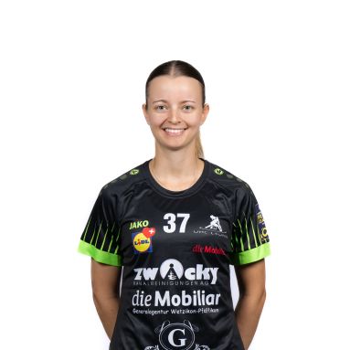 Alina Hofmann