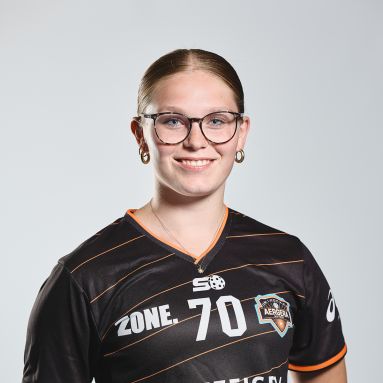 Chayenne Hofmann