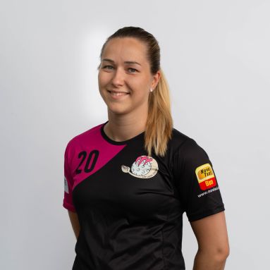 Tamara Dolder