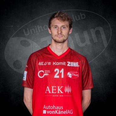 Nicolas Ammann