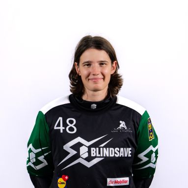 Stefanie Schwendener