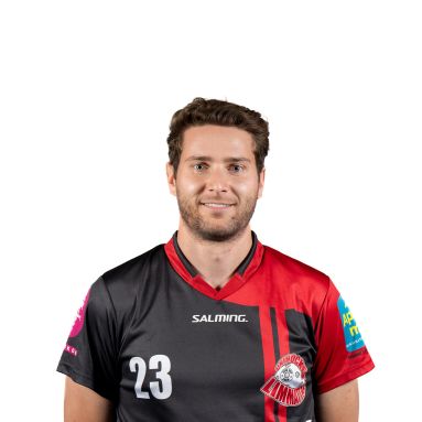 Nicolas Jordan