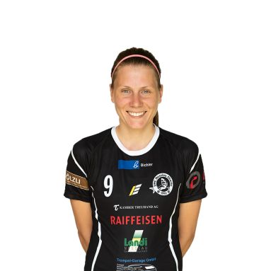 Sandra Scherrer