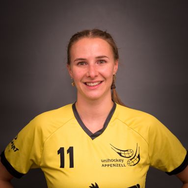 Sarah Fuster