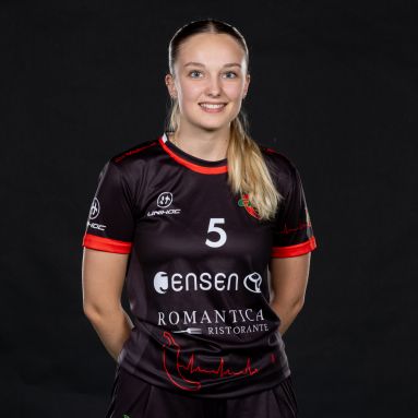 Cordelia Baumann