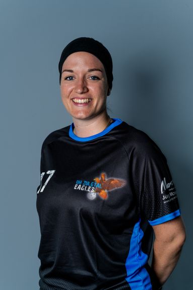 Melina Kipfer