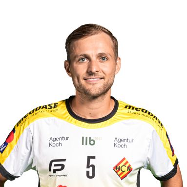 Johan Larsson