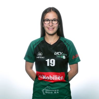 Elisa Biolley