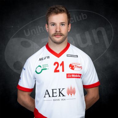 Remo Scheuner