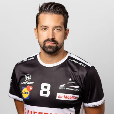 Daniel Sesulka (Portrait)