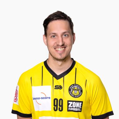 Nino Vetsch