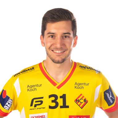 Jonas Lutz