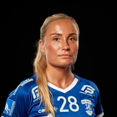 Petra Hansson
