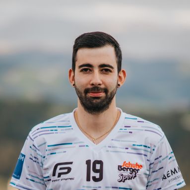 Sven Weber
