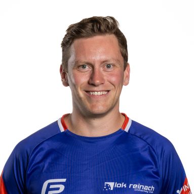 Kevin Bonicalza