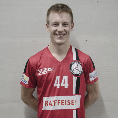 Matthias Reist