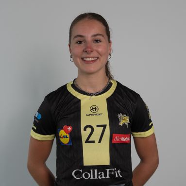 Ilse Stoffers