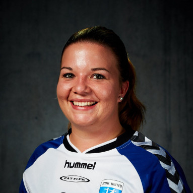 Gabriela Oehen