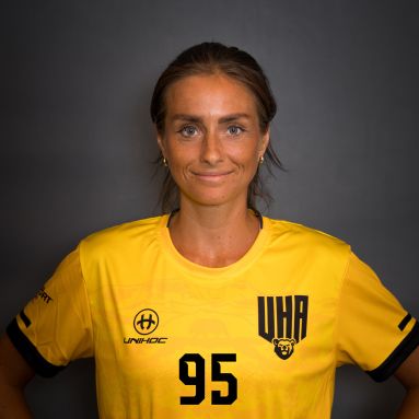 Frida Svensson