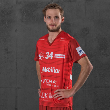 Fabian Linder