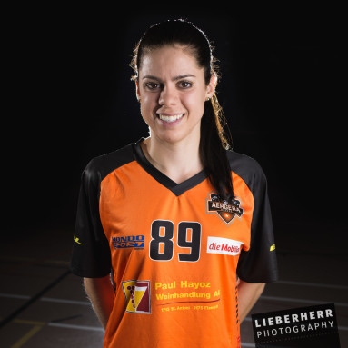 Fabienne Etter
