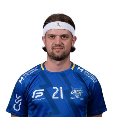 Marvin Germann