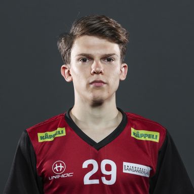 Andrin Vetsch