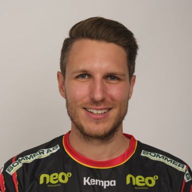 Micha Strohl