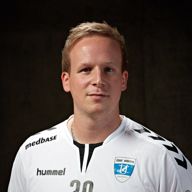 Markus Grüter