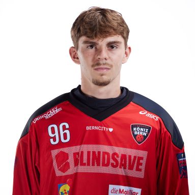 Linus Aberle