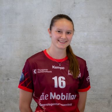 Stefanie Keller