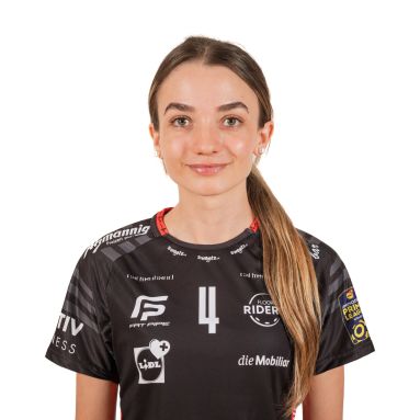 Stephanie Jucker