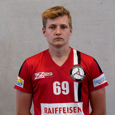 Gian Mühlemann