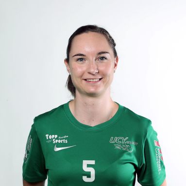 Carine Demierre