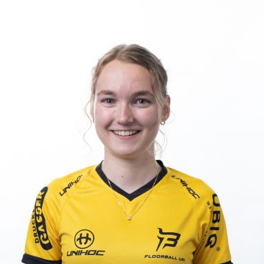 Tamara Dubacher