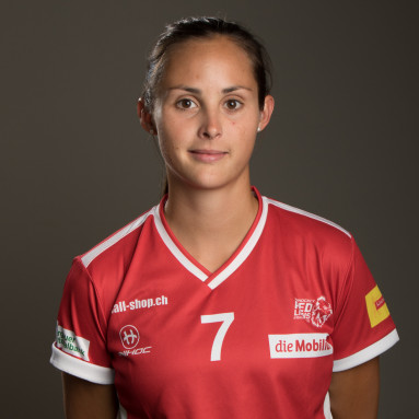 Sabrina Favazzo