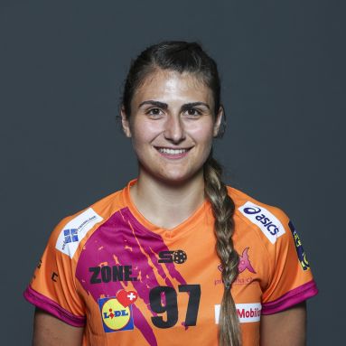 Chiara Rensch