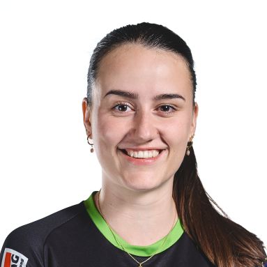 Sandrine Eggel