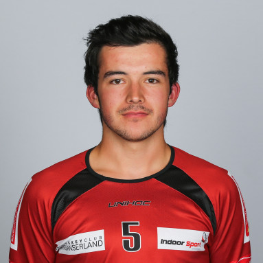 Noel Tschirky