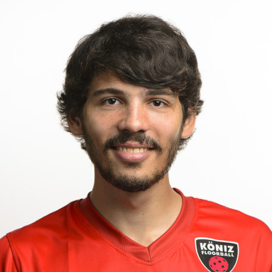David Müller
